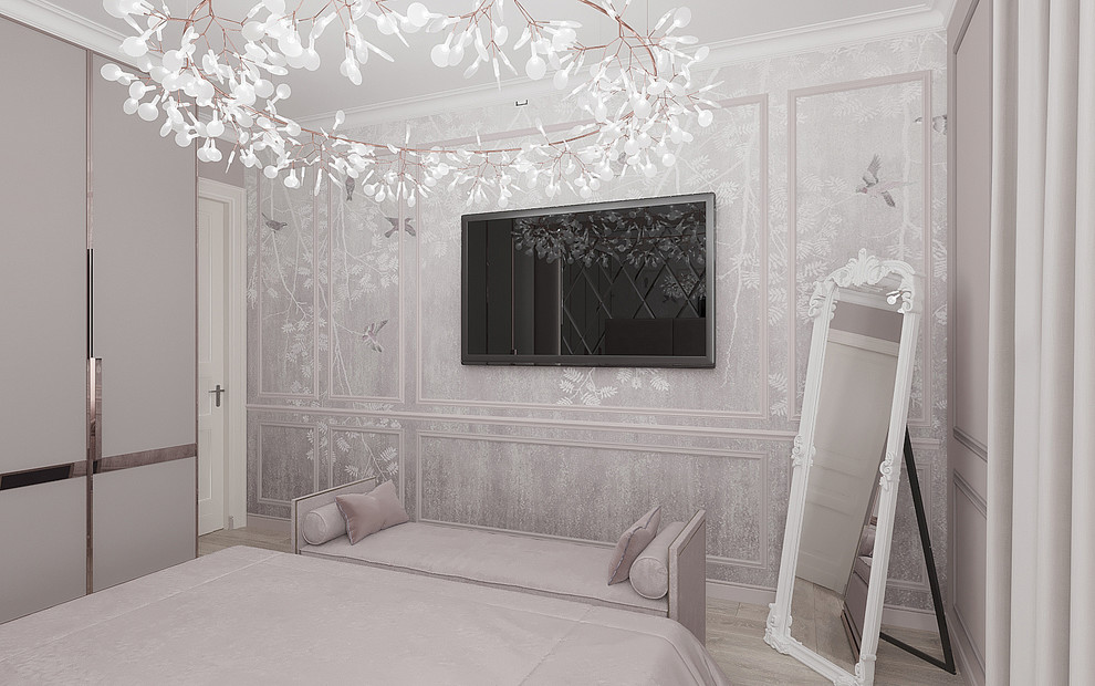 жк Татьянин парк