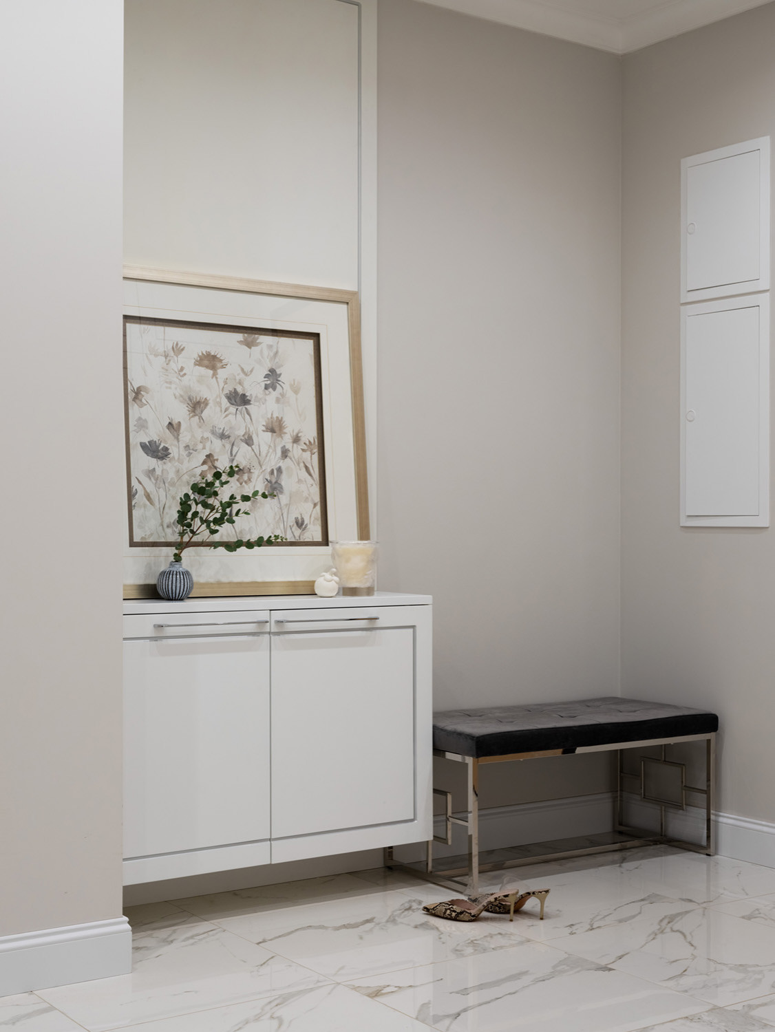 ЖК Балчуг Резиденс