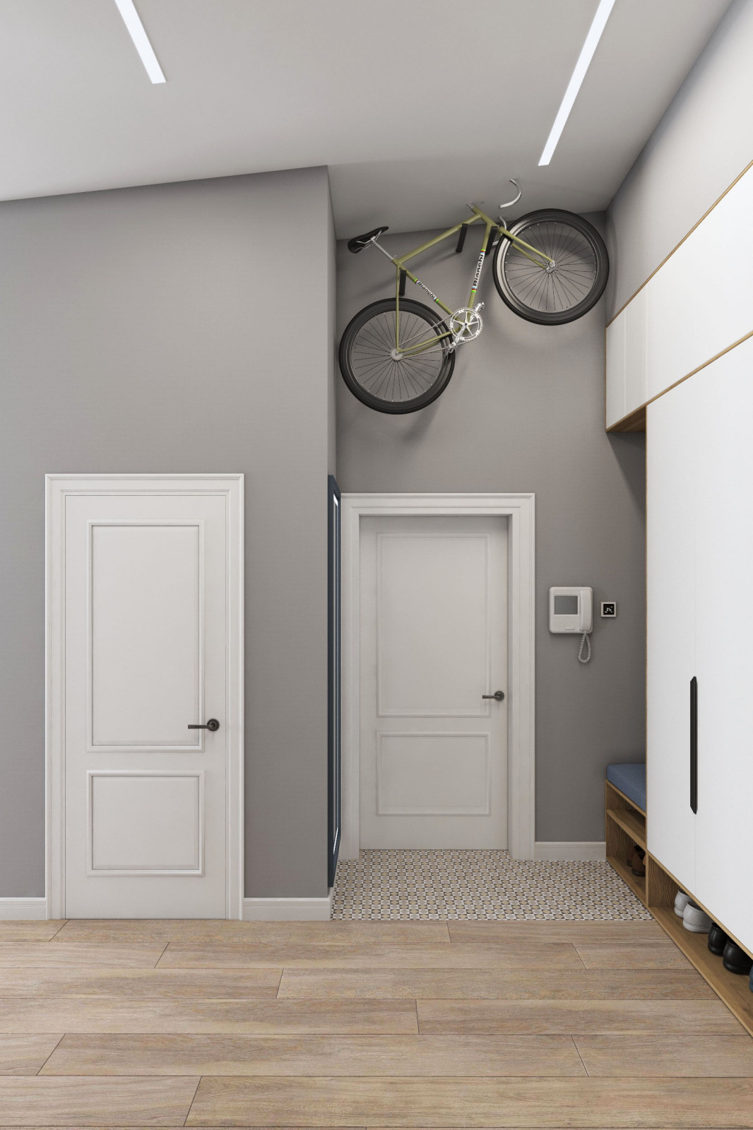 Обложка проекта: Жк Образцовый Квартал