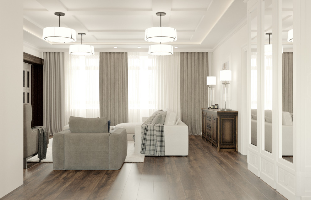 Американская классика