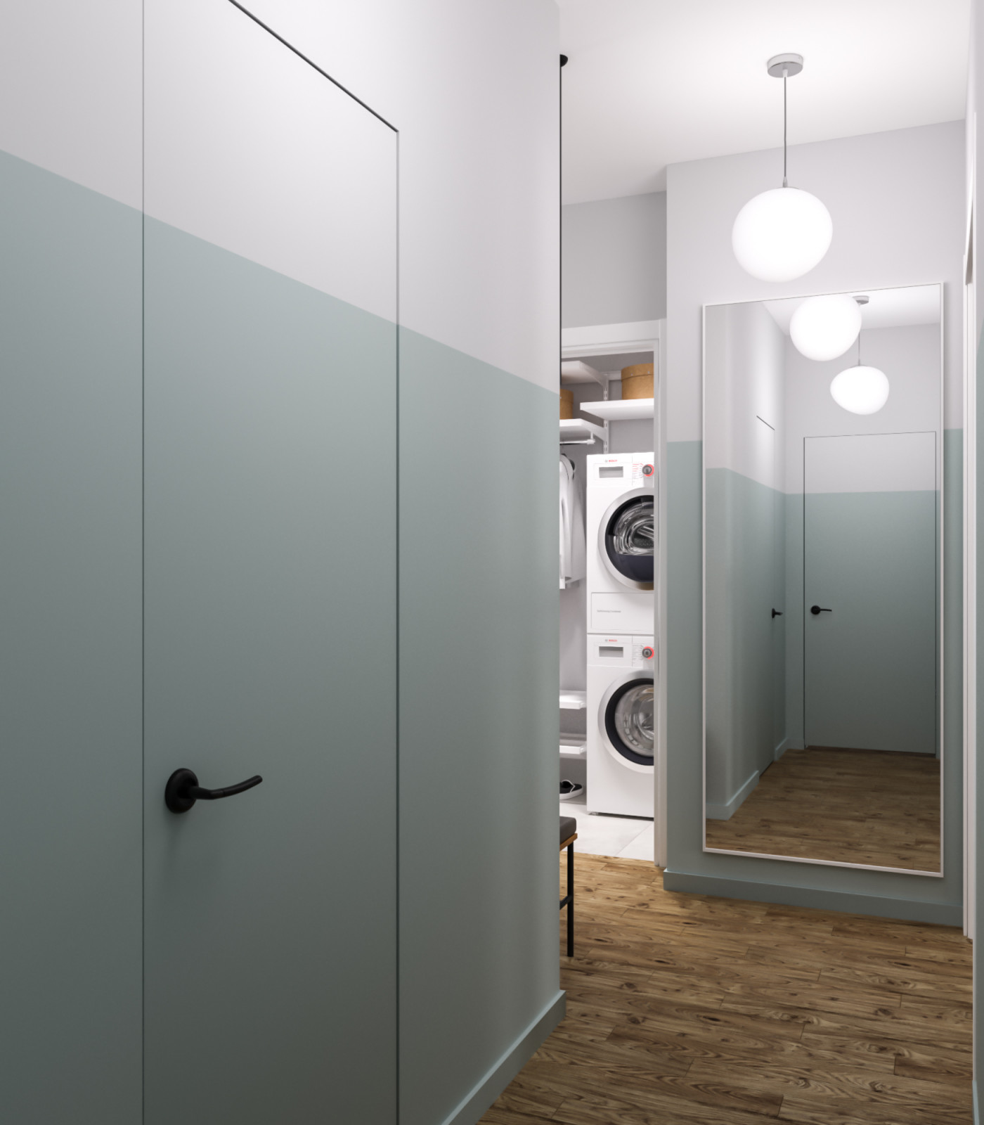 г. Уфа, ЖК "Видинеевский", 48 кв.м.