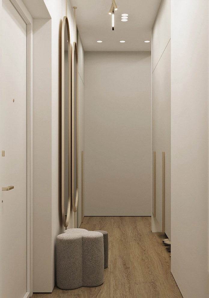 АПАРТАМЕНТЫ в клубном доме