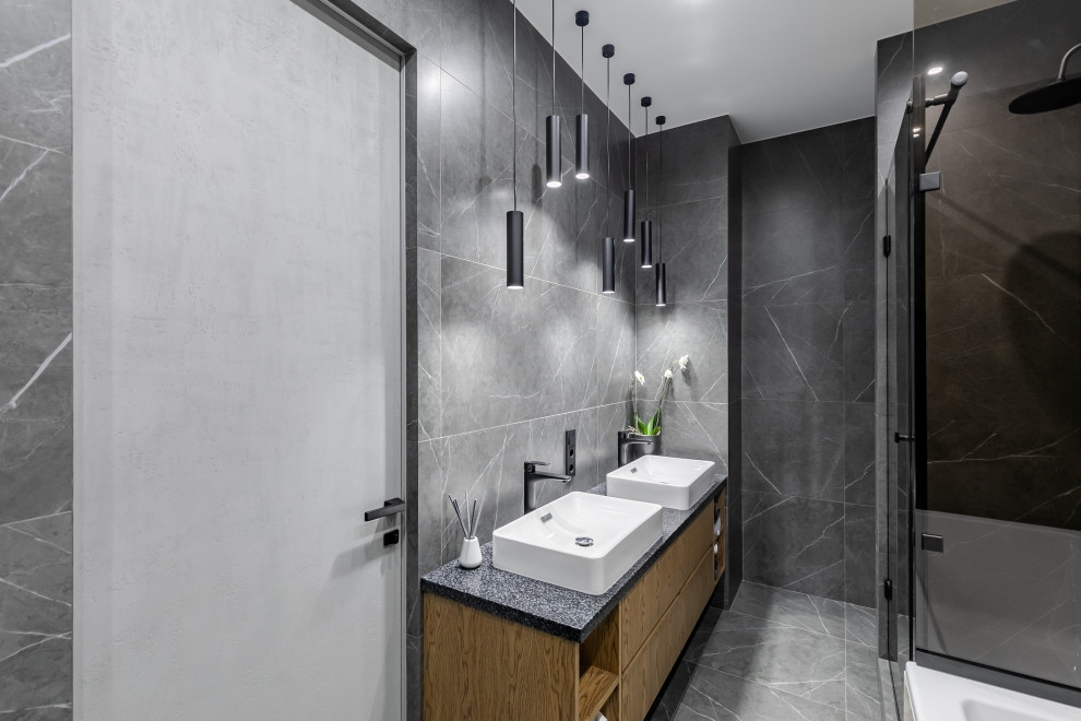 Солнце в темноте