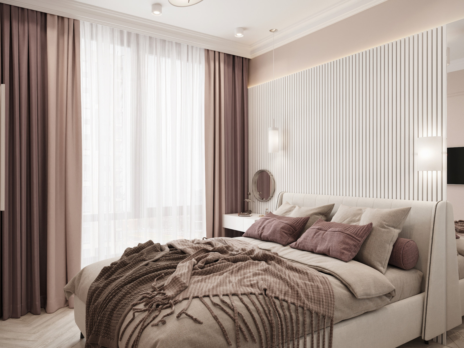 ЖК Черная Речка