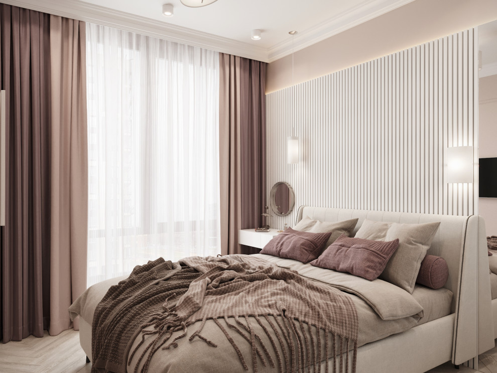 ЖК Черная Речка