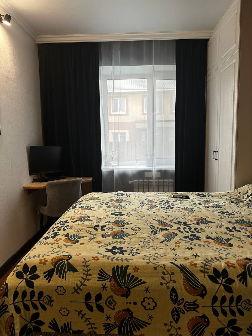 Дом в Зубово