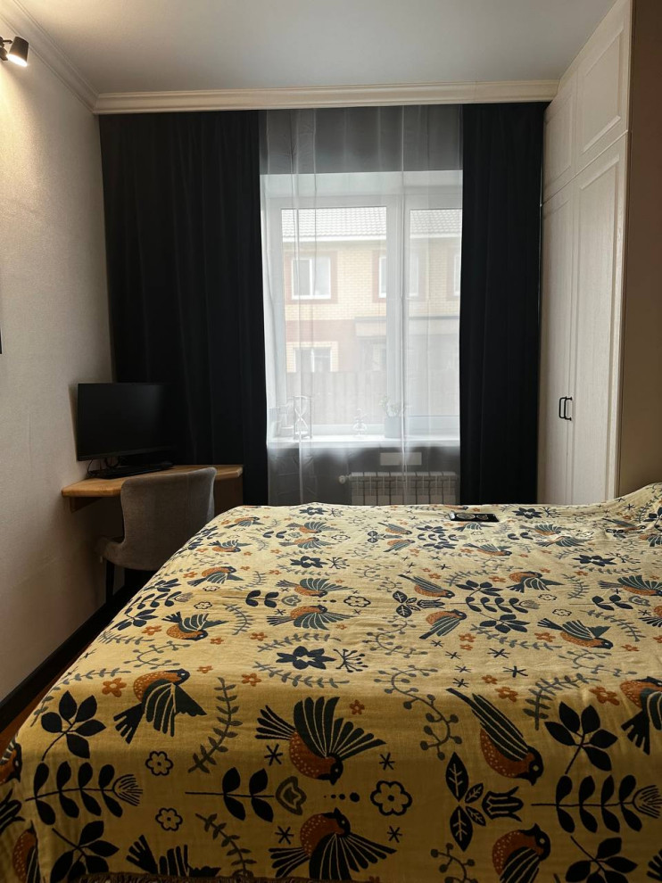 Дом в Зубово