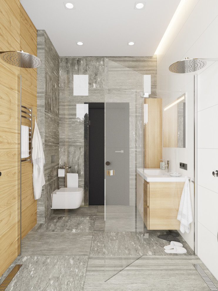 Загородный дом Санкт-Петербург