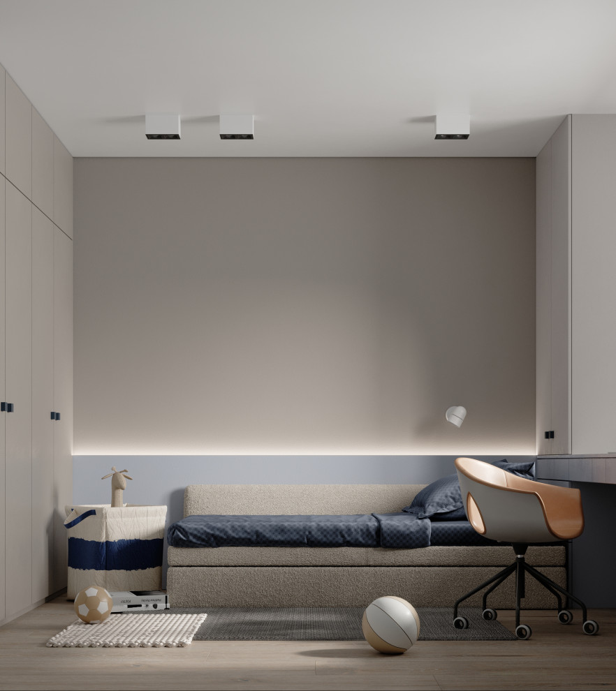 ЖК "Европейский берег", г. Тюмень