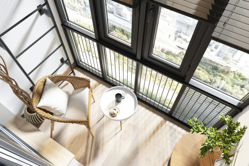 ЖК Зеленоград Сити