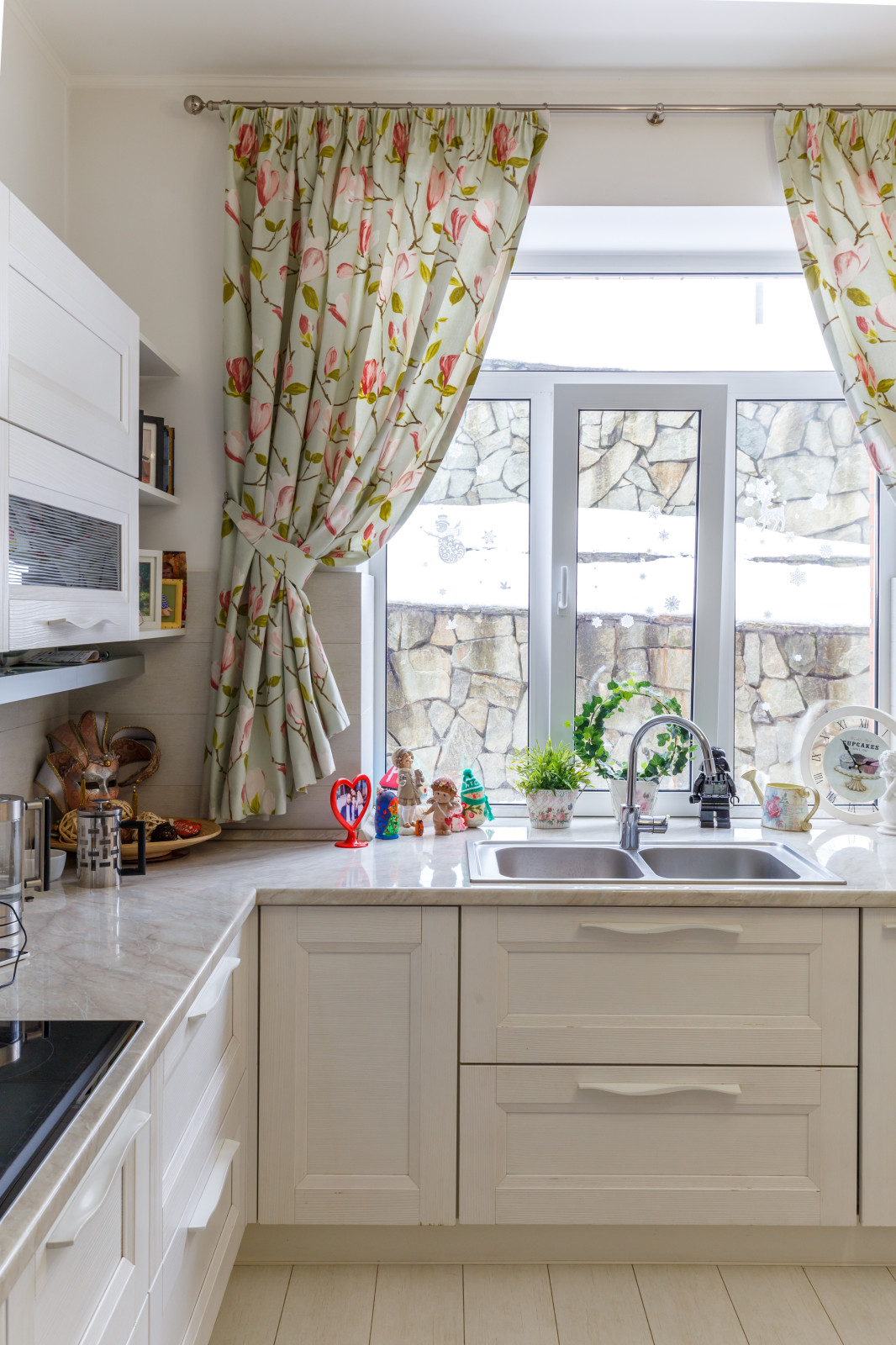 Текстиль для дома в Новогорске