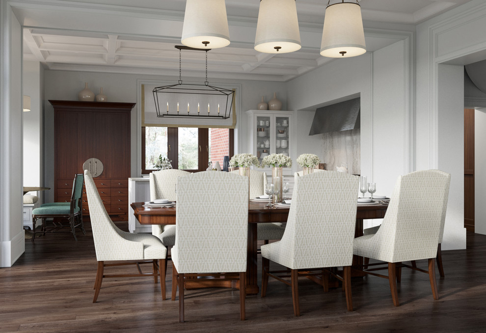 Дом в Берлине