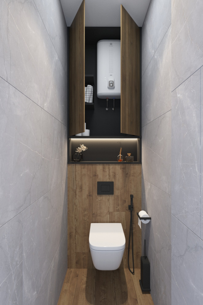 Квартира в современном стиле