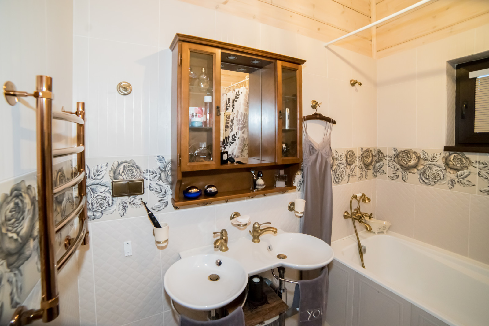 DesignCorner.spb Захарова Людмила, Ермолова Анастасия