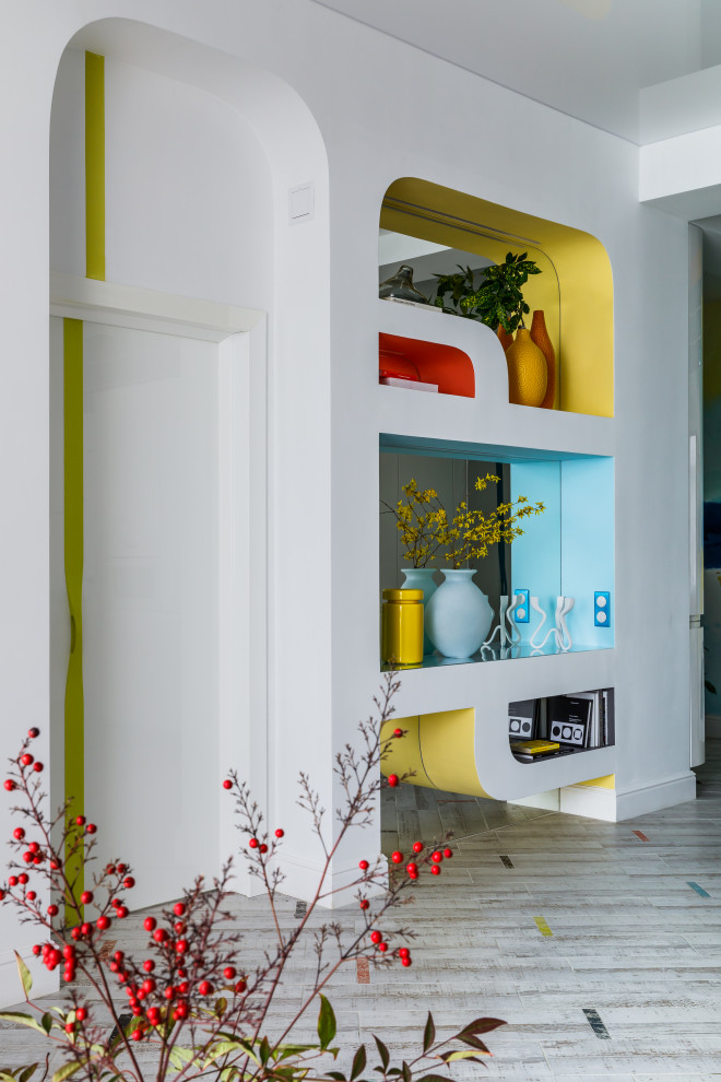 Космическая гавань