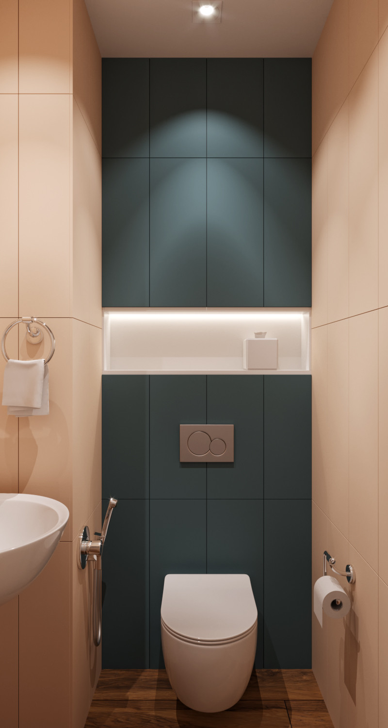 Московская область, Люберцы