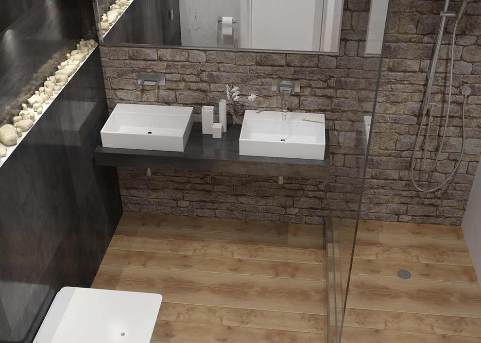 Коттедж в Европе