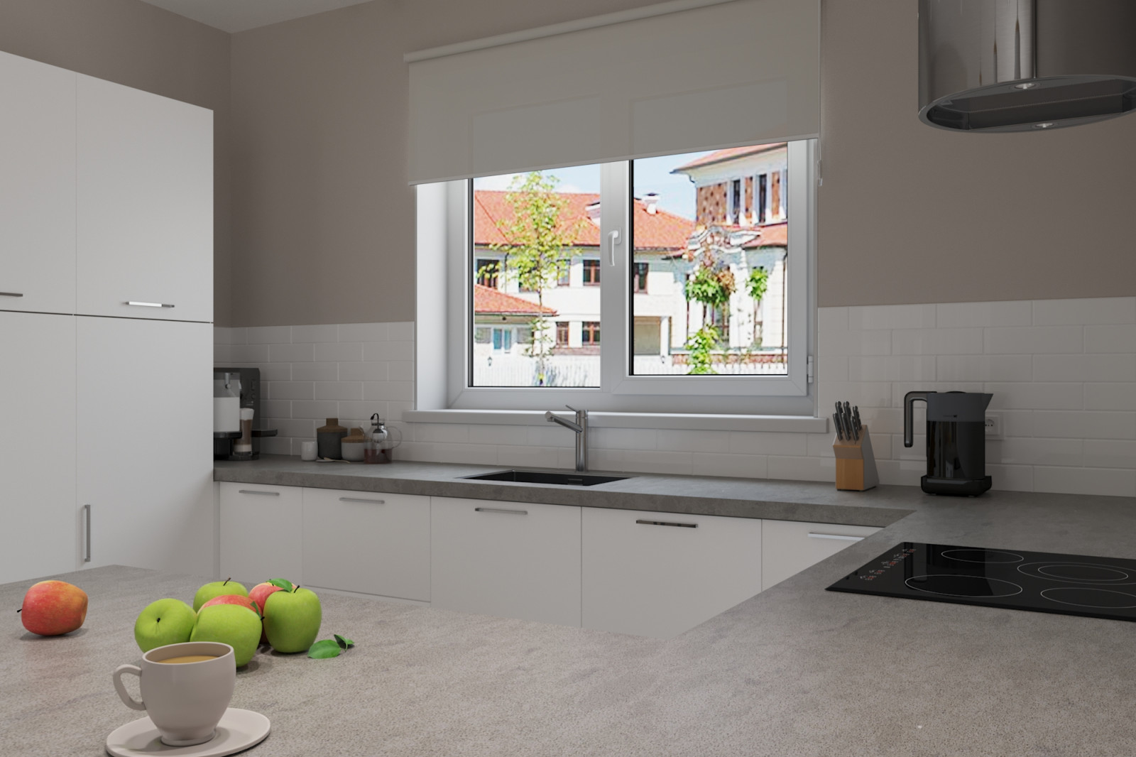 КП Мельница