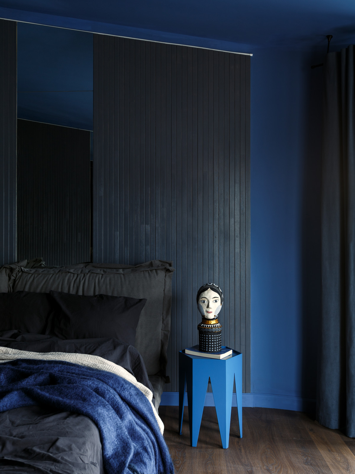 Фоновое изображение профиля Max Goizman