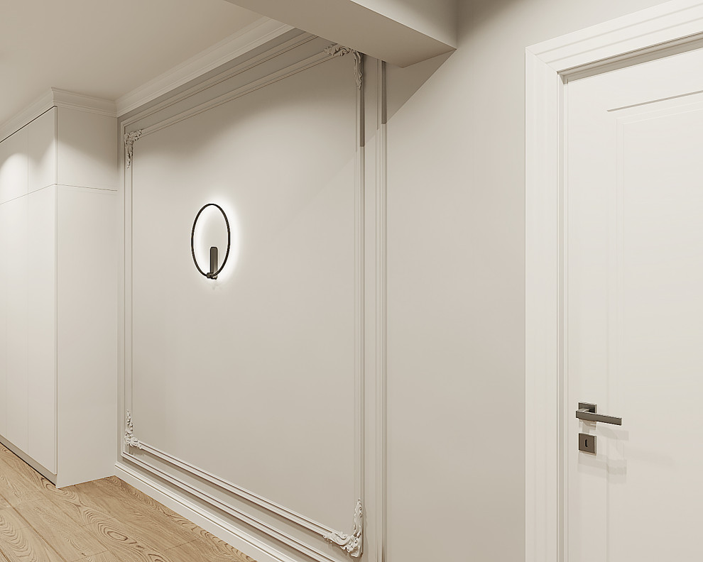 Квартира для молодой семьи г.Пенза