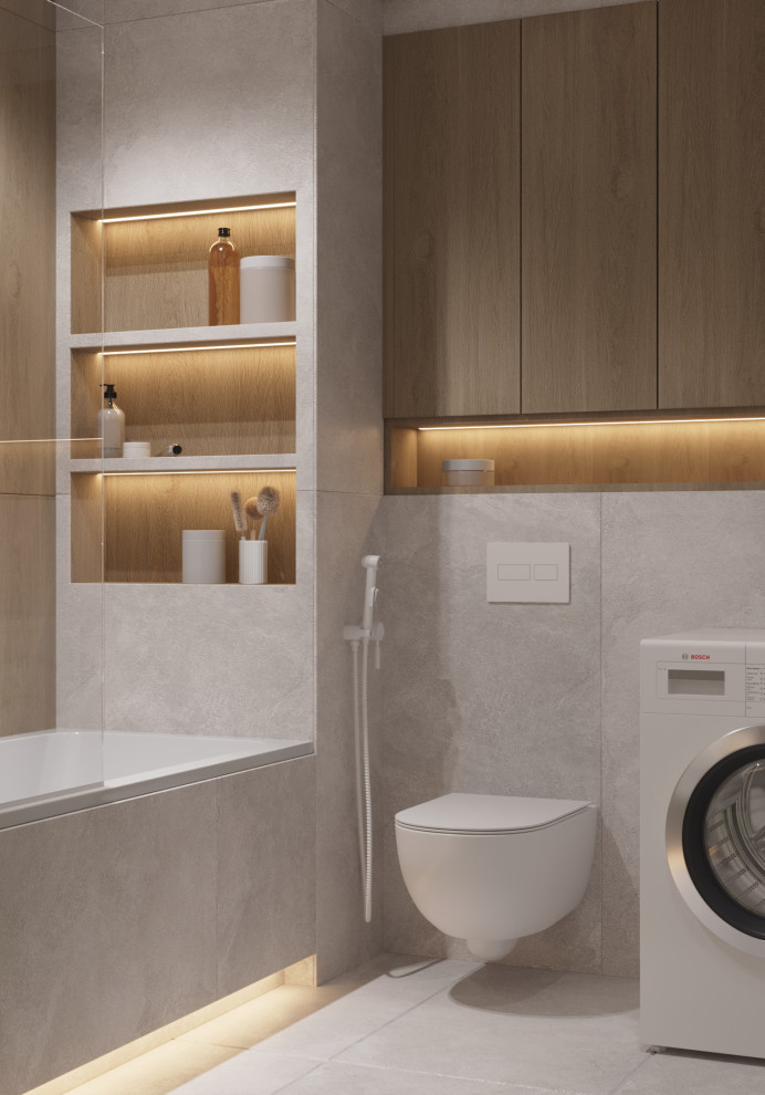 Уютный минимализм