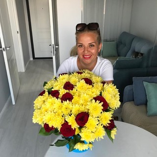 Эльвира Ильясова