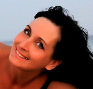 Марина Серпенская