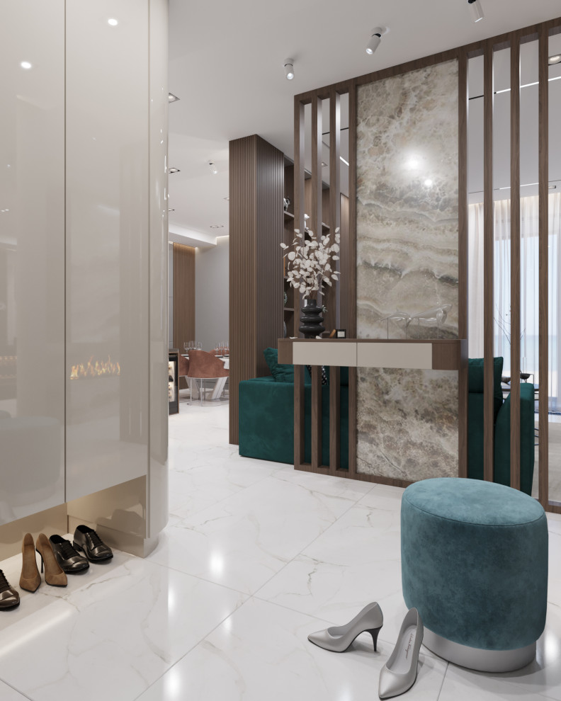 Обложка проекта: ЖК "Событие"