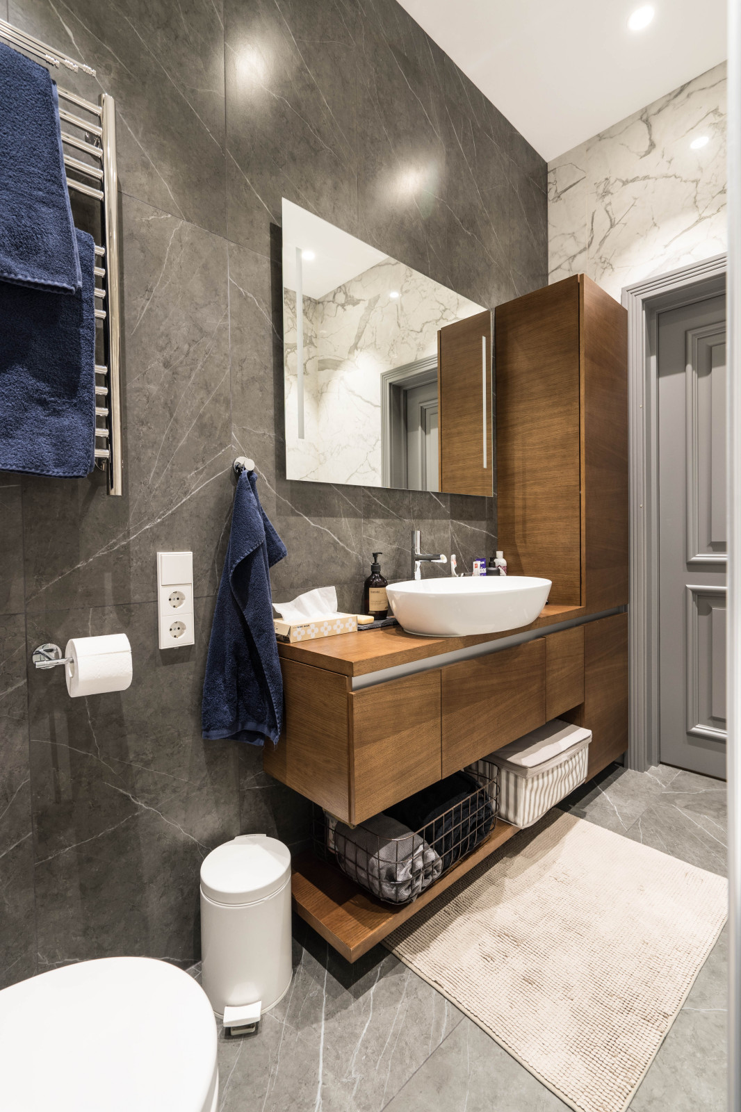 квартира на Мытницкой набережной