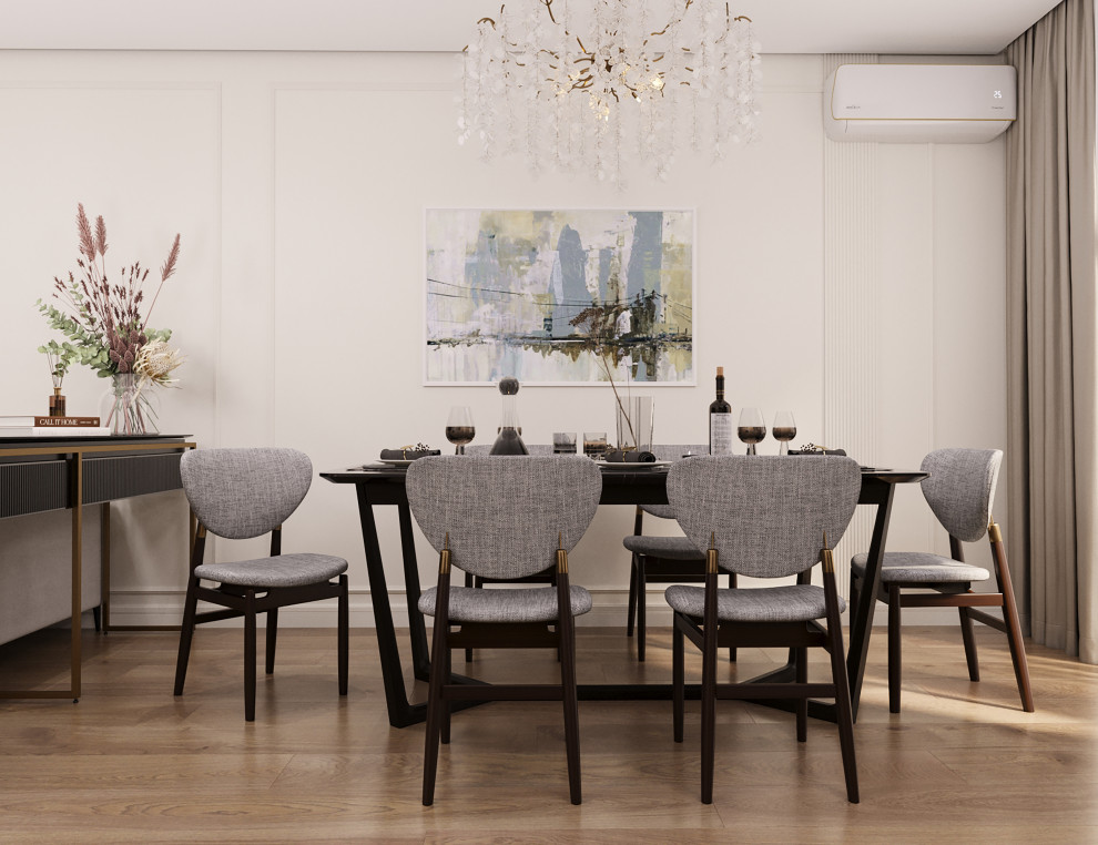 Таунхаус в Романово