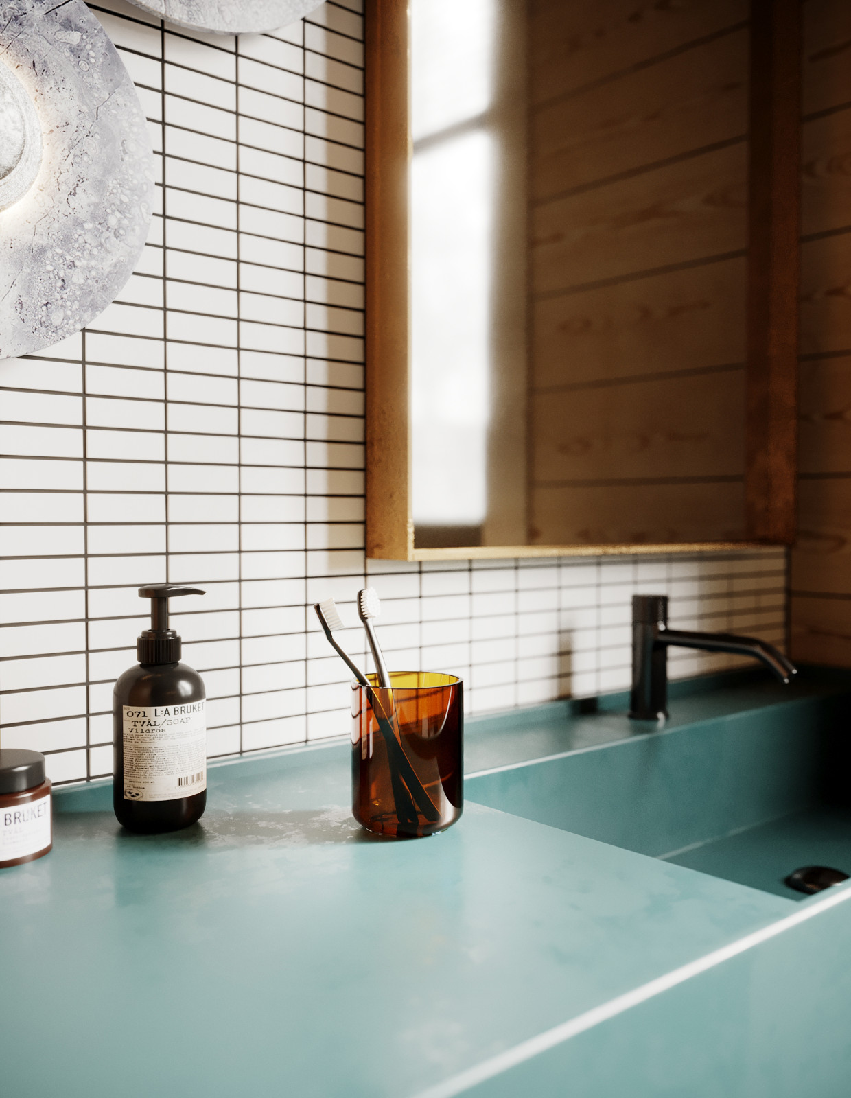 Зеленая Роща