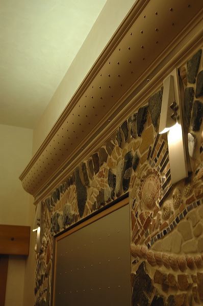 Обложка проекта: Space for two