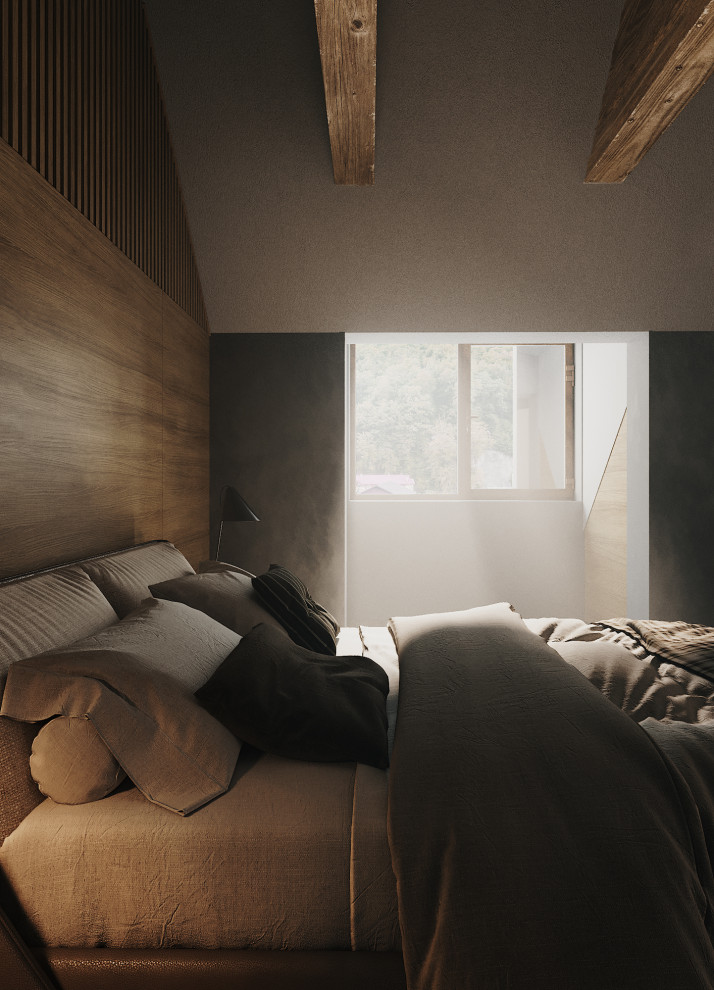 Шале в Сочи