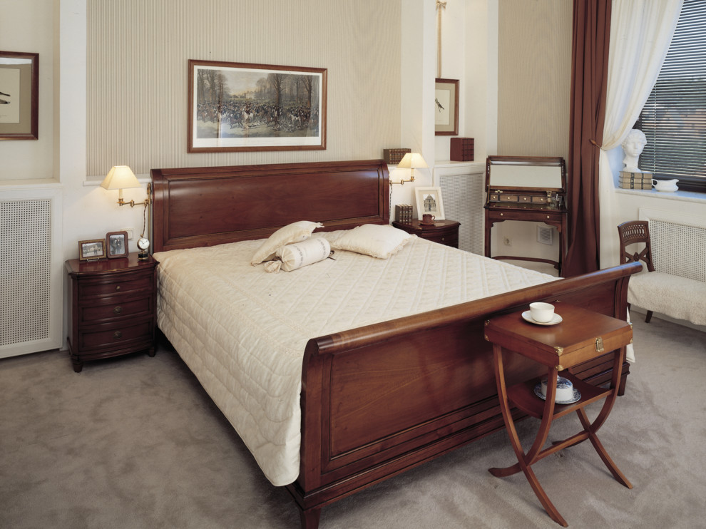 Ода спокойствию