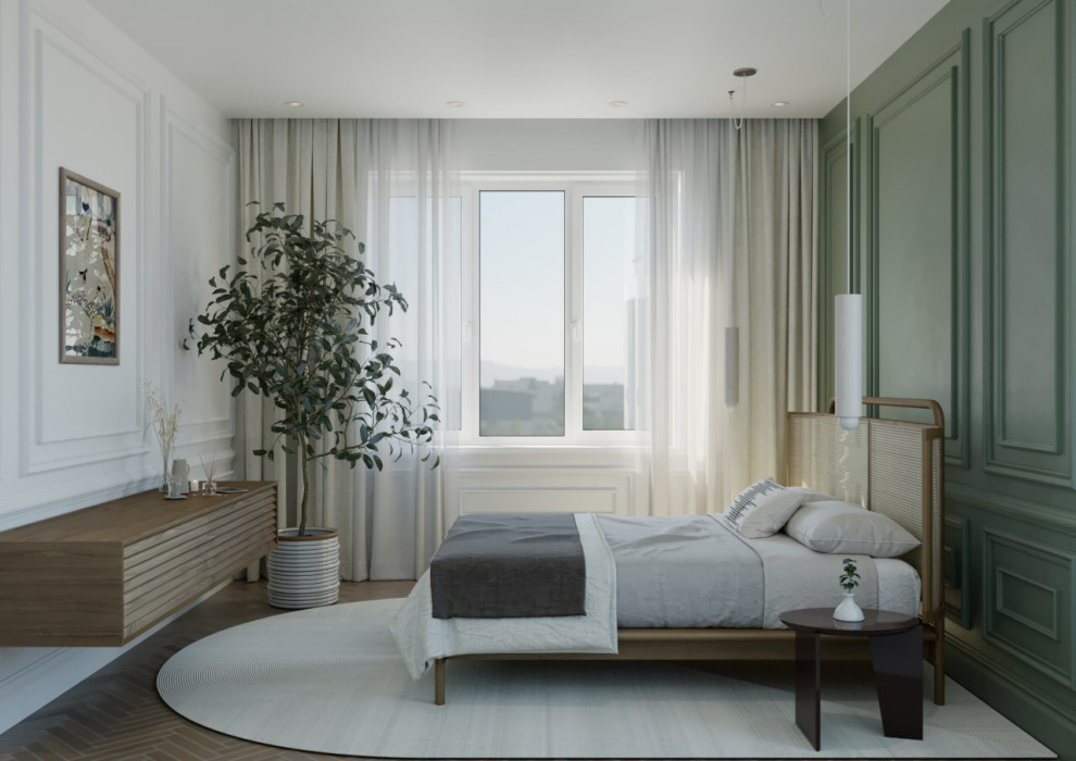 ЖК САВВИНСКАЯ НАБЕРЕЖНАЯ, 195 кв.м.