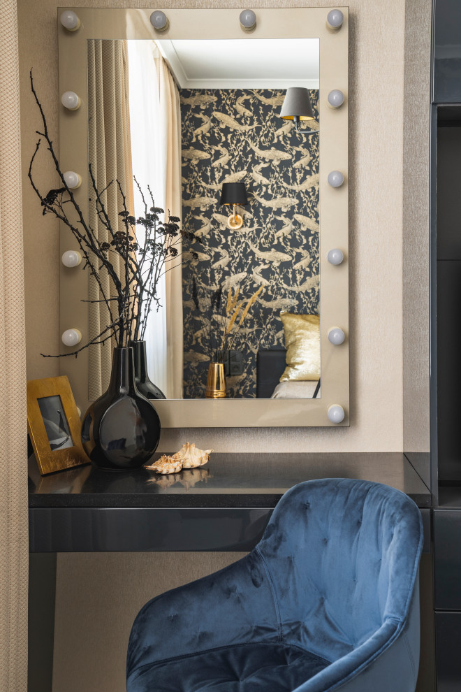 Уютная квартира для молодой пары