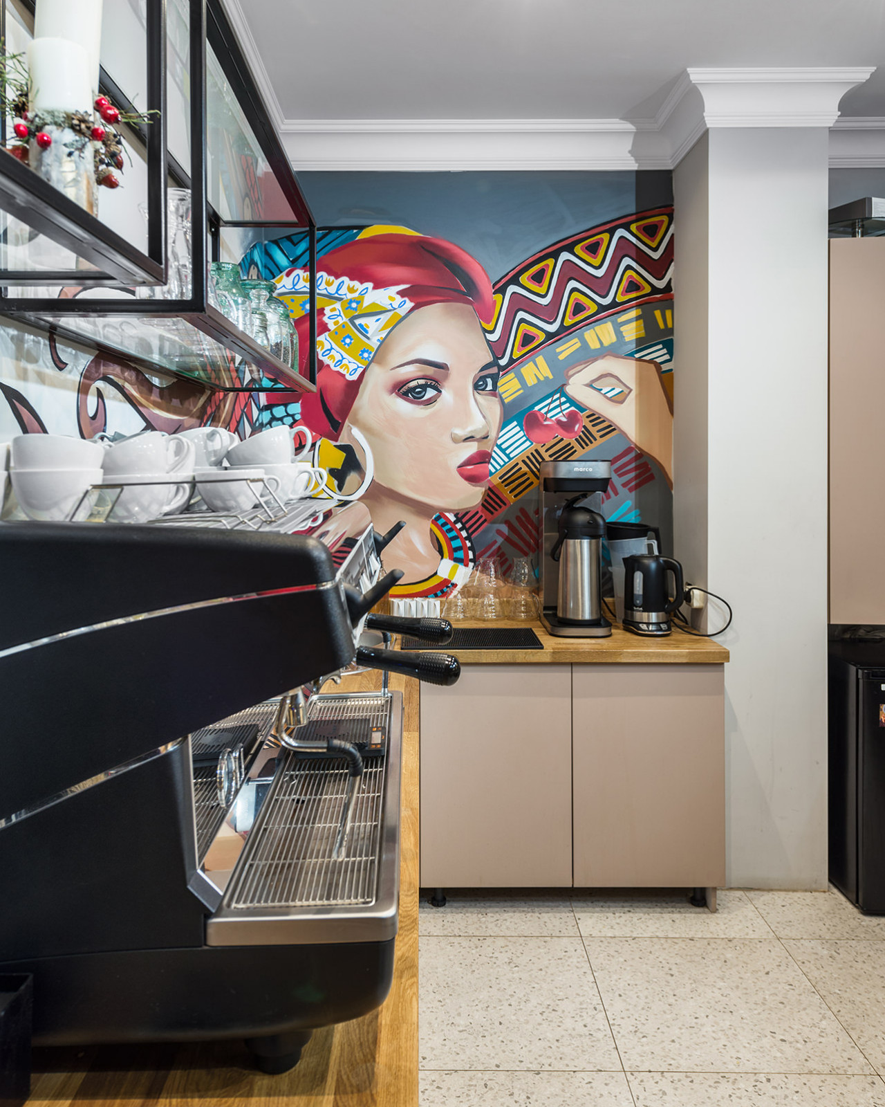 Интерьерный, архитектурный фотограф Андрей Ефимов