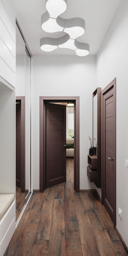 Обложка проекта: Проект "Сканди"