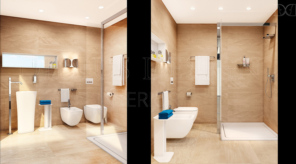 Частная вилла.Сочи