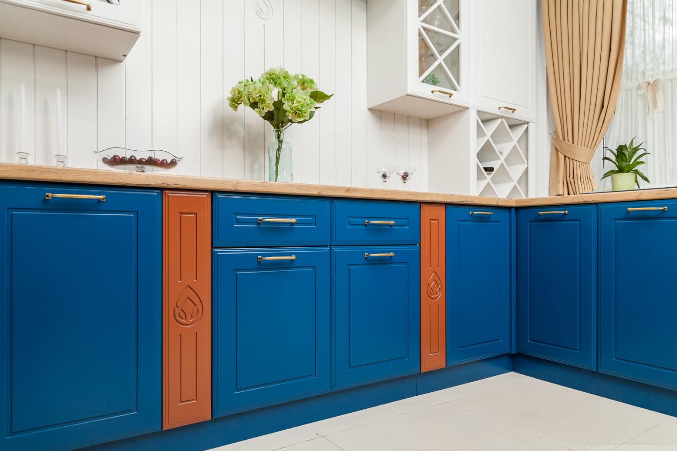 Кухня в деталях