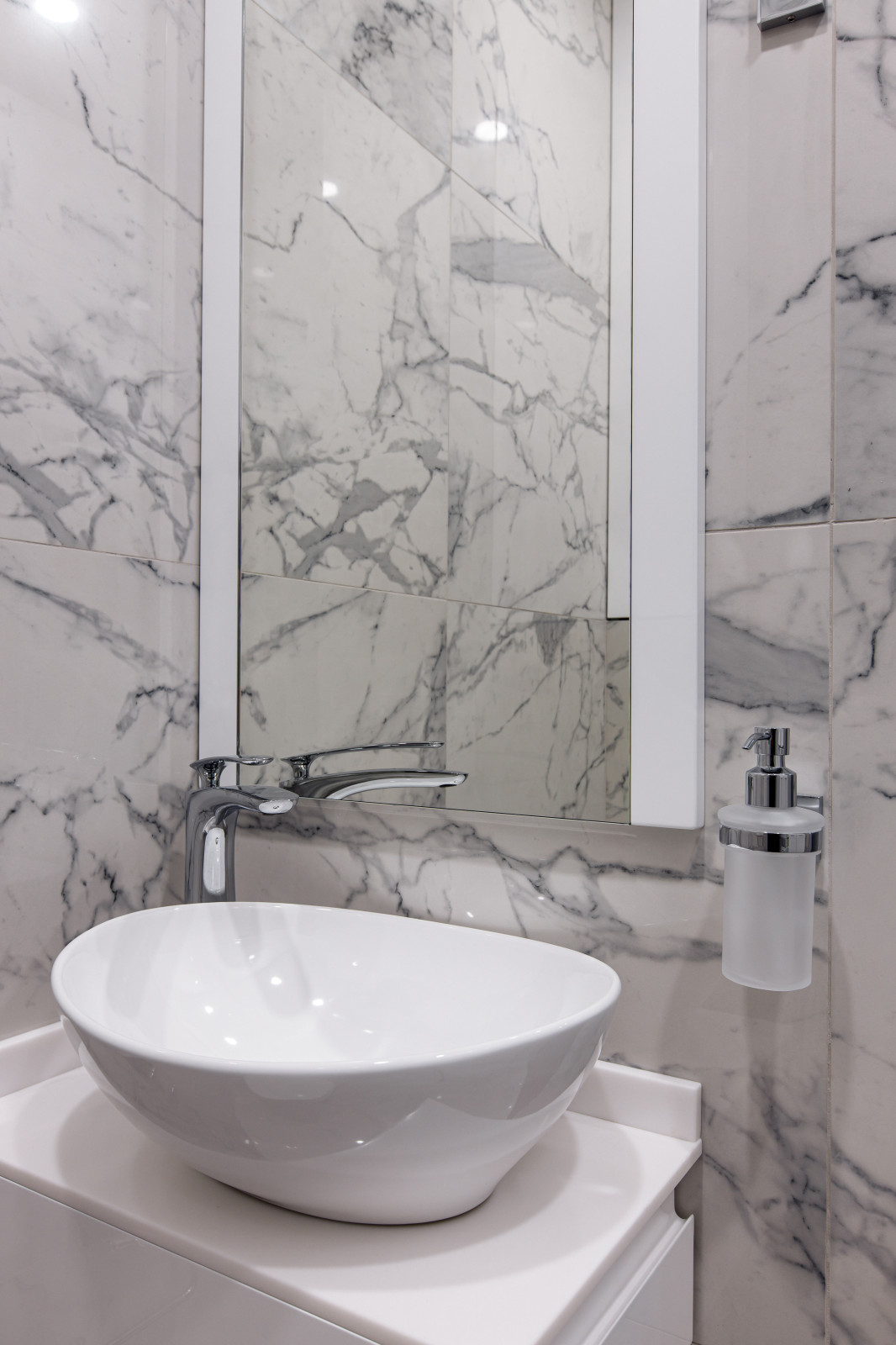 Квартира на проспекте