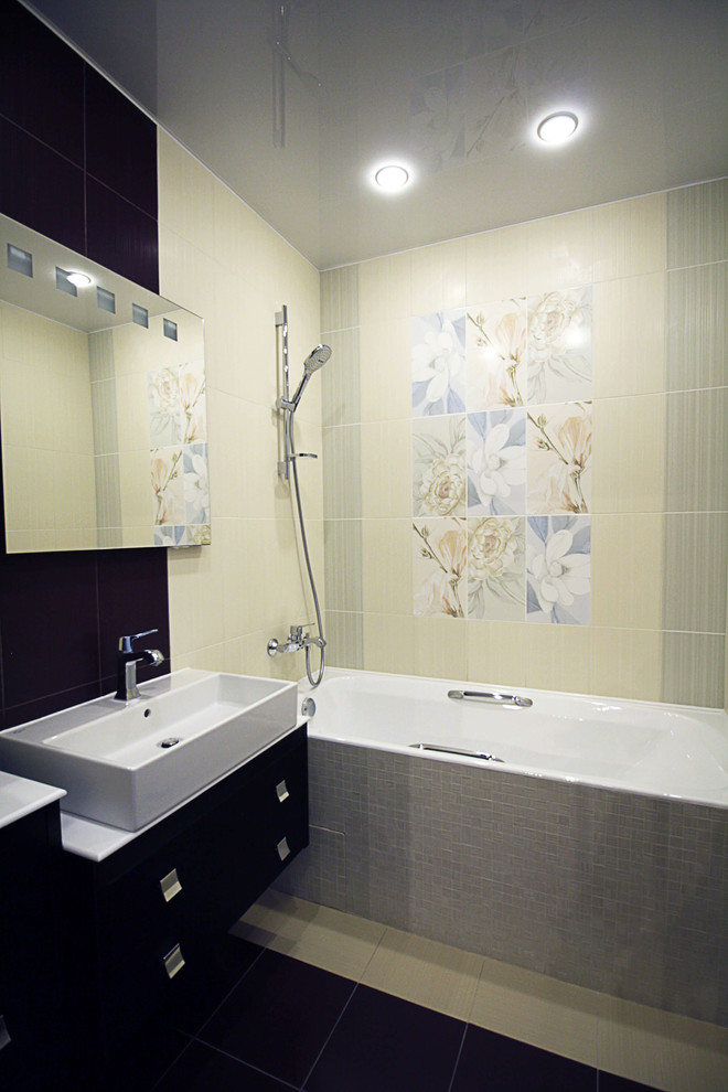 Квартира для молодей девушки