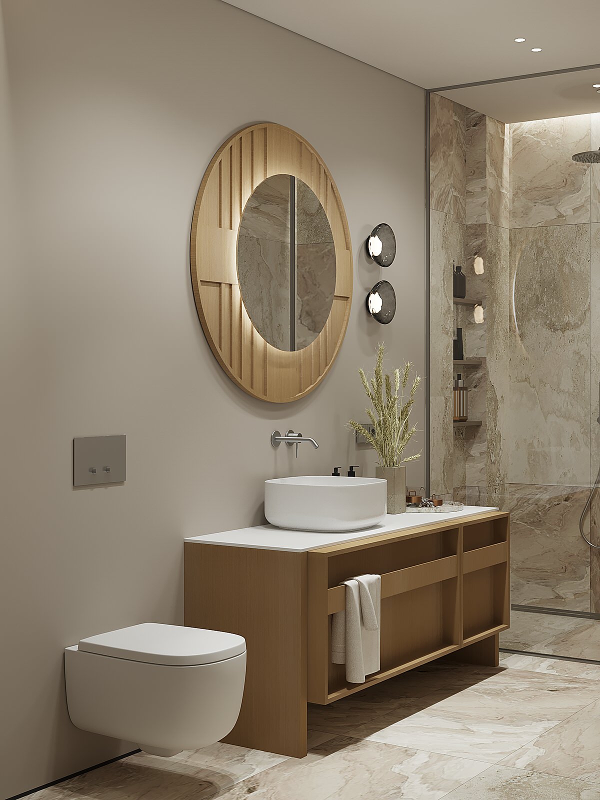 Топаз, частный дом, 512 кв.м.