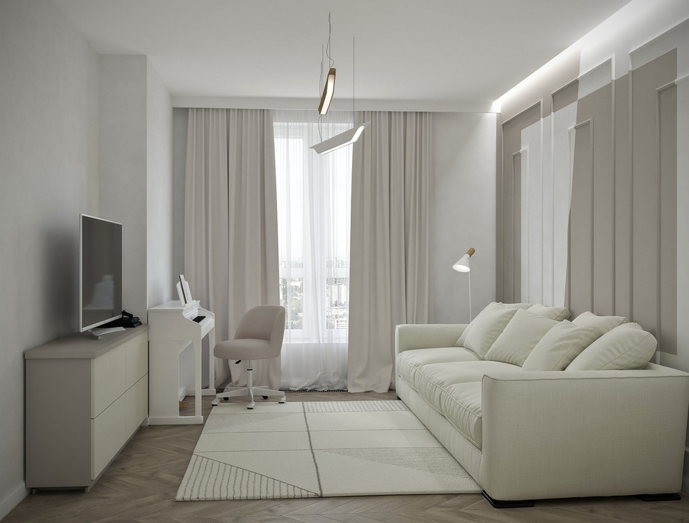 ЖК Лобачевский