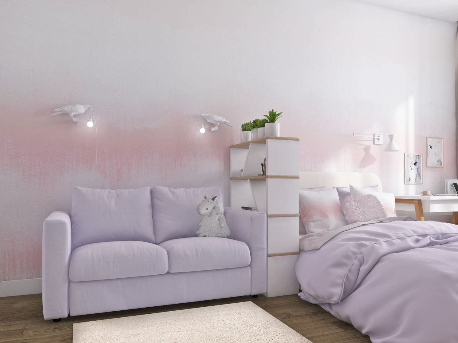 Квартира в ЖК "Символ"