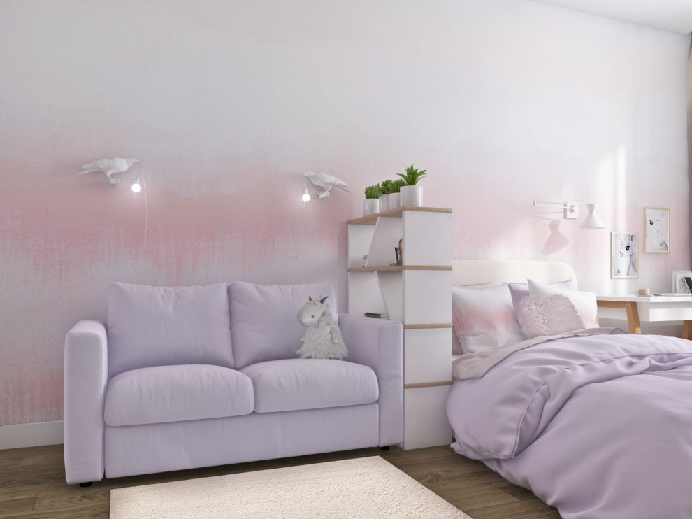 Квартира в ЖК "Символ"