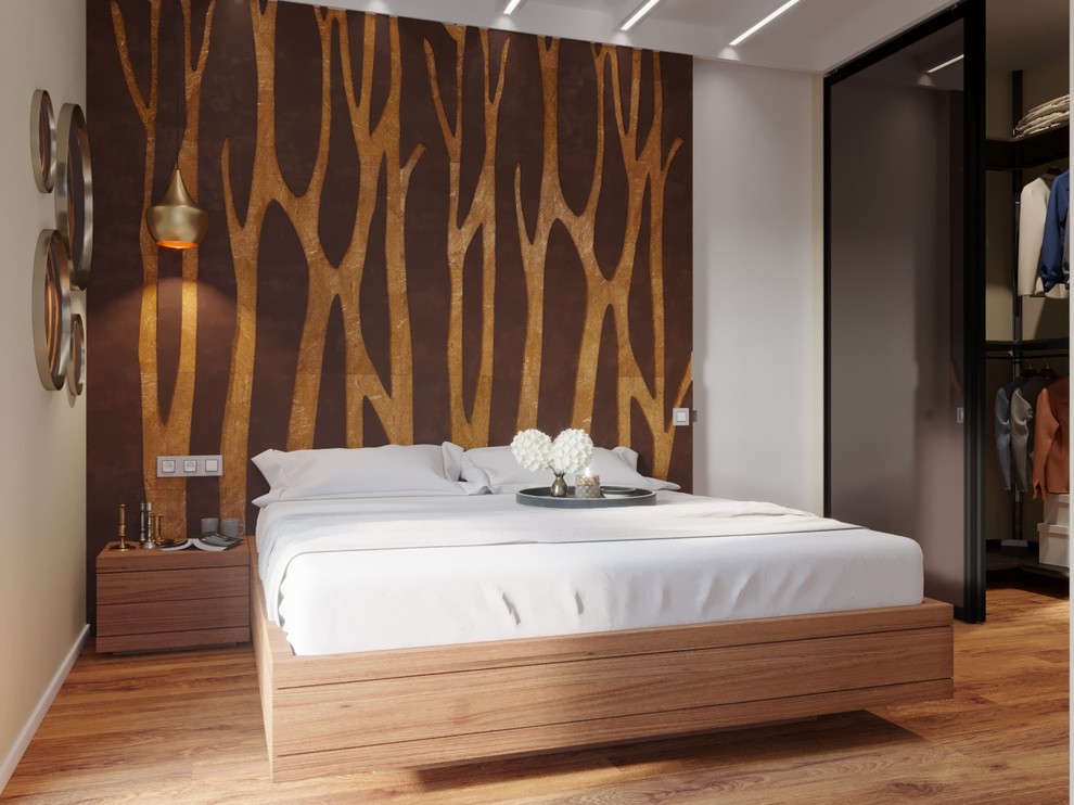 Квартира на Смольной