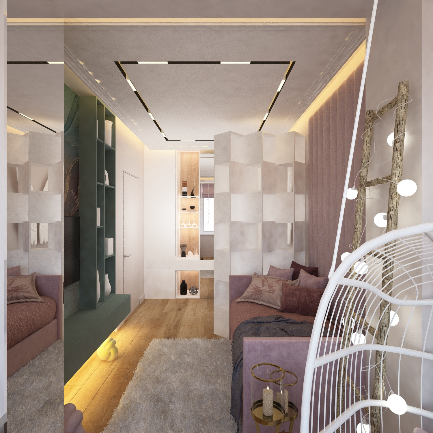 Обложка проекта: Таунхаус_Москва_2021