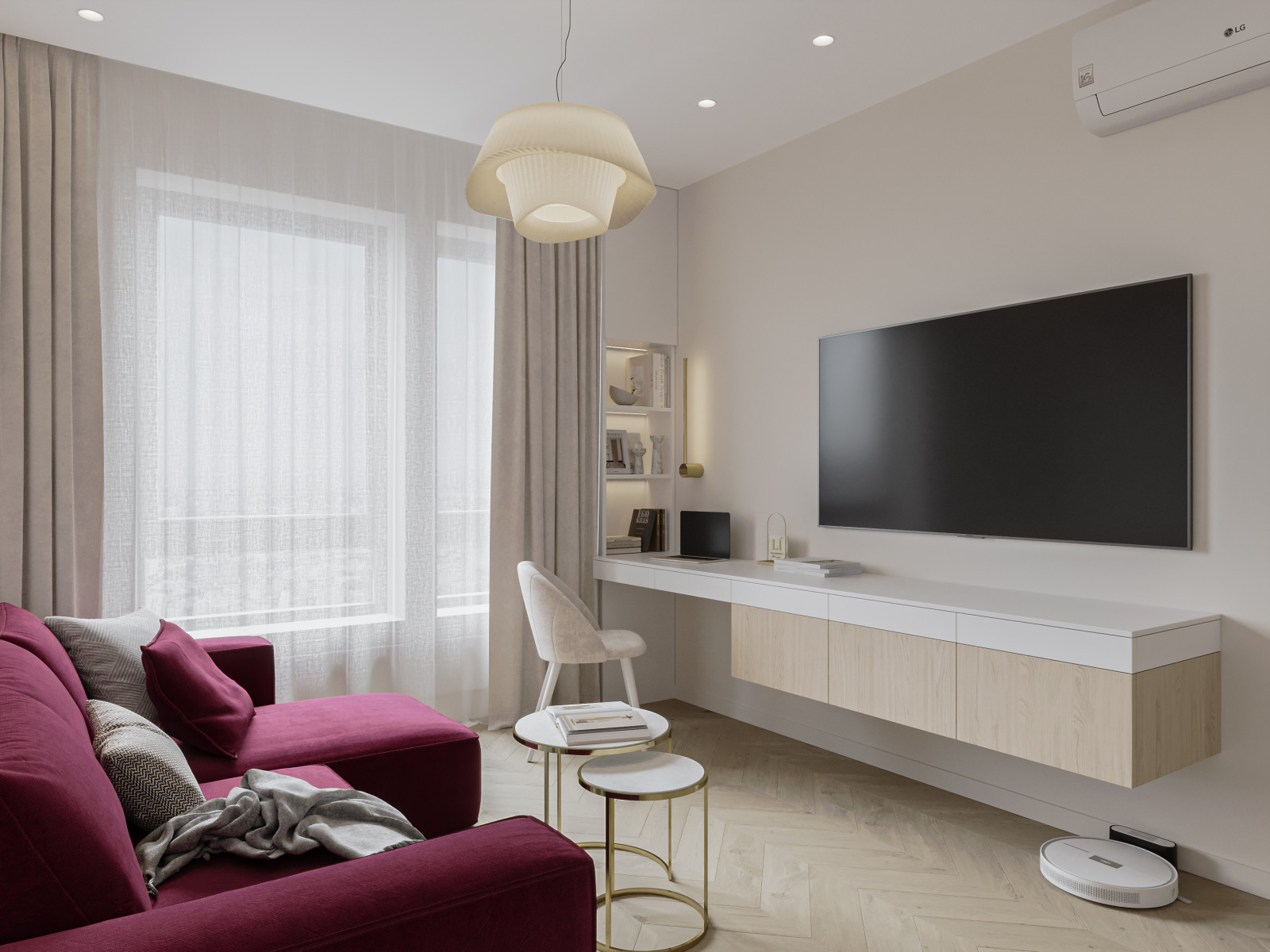 Амурский парк