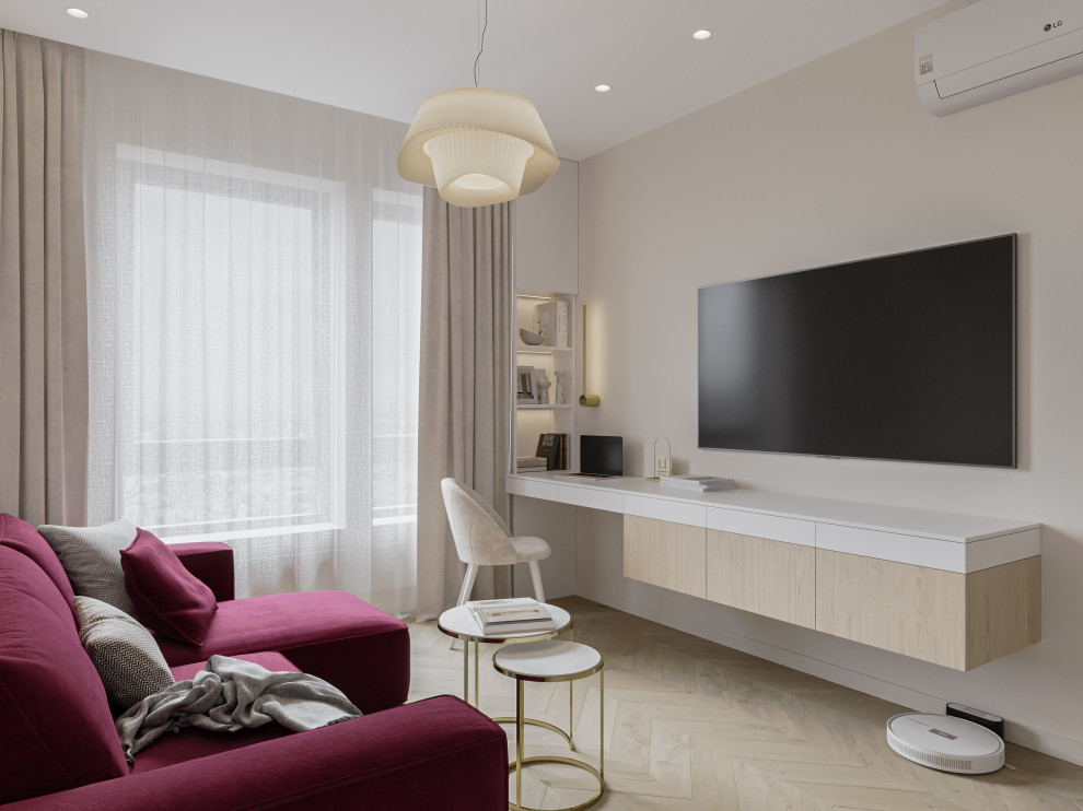 Амурский парк